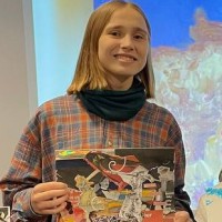 Юлія Діаковська  репетитор  Світової літератури Одеса