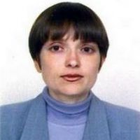 Репетитор - Анна Ф. id: 50405