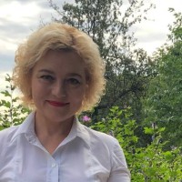 Репетитор - Татьяна Ч.
