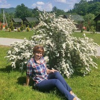 Мария Мартич  репетитор  Математике онлайн