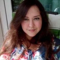 Репетитор - Дарія А. id: 61249