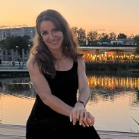 Репетитор Мариана Крс  - BUKI