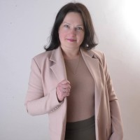 Репетитор Ольга Курочка - BUKI