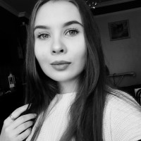 Репетитор - Камила В. id: 195616