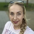 Оксана Зоріна id: 167675