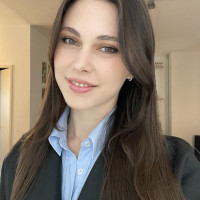 Репетитор - Валерія Л. id: 178362