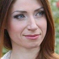 Репетитор Анастасія Толстоног - BUKI