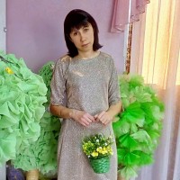 Репетитор Ольга Кобезька - BUKI