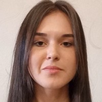 Репетитор - Елизавета П.