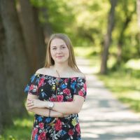 Репетитор - Світлана Г. id: 71268