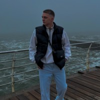 Репетитор - Євген О.
