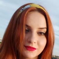 Репетитор - Ірина Б. id: 86523