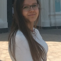 Репетитор - Елена М. id: 65898