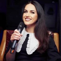 Репетитор - Анна В. id: 138702