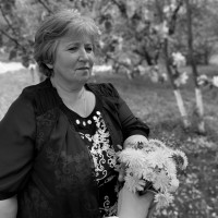 Репетитор - Любов К. id: 175083