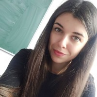 Репетитор Поліна Чевердак - BUKI