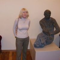 Репетитор - Ольга Ф. id: 65926