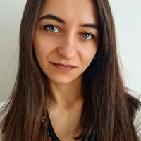 Репетитор Світлана Іваник - BUKI