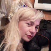 Репетитор - Ольга П. id: 146221