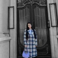Репетитор - Наталия С. id: 56298