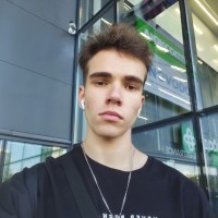 Репетитор - Олександр С. id: 183008