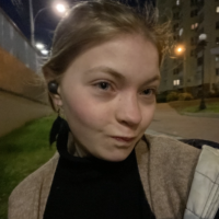 Репетитор Александра Запоризька - BUKI