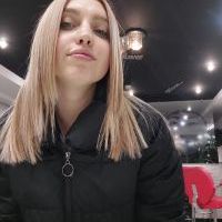 Репетитор - Екатерина Щ. id: 141794