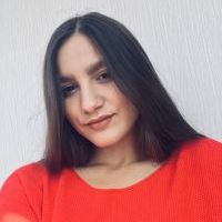 Репетитор - Аліна М. id: 80077