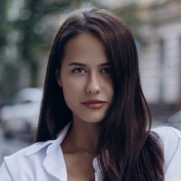 Алеся Коваль  репетитор  Турецької мови онлайн