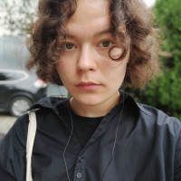 Репетитор - Анна М.