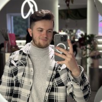 Репетитор Сергій Луковець - BUKI