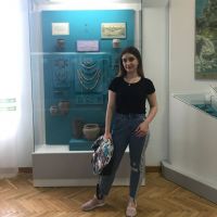 Репетитор - Лія П.