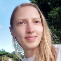 Репетитор - Катерина Ш. id: 193628