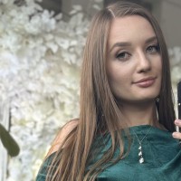 Репетитор Наталія Красілинець - BUKI