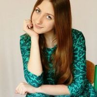 Репетитор - Олена Б. id: 104432