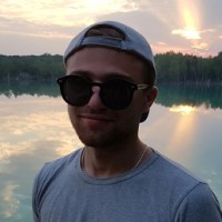 Репетитор - Сергей В. id: 190764
