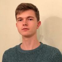 Репетитор - Станіслав К. id: 58969