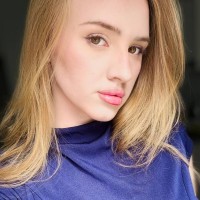 Репетитор Julianna Petrics - BUKI