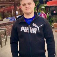Репетитор - Дмитро Л.