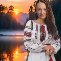 Репетитор Вікторія Руднік - BUKI