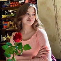 Репетитор - Анастасия П. id: 184194