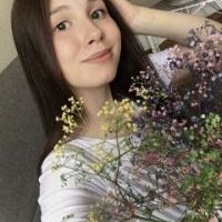 Репетитор - Єлизавета Б. id: 83801