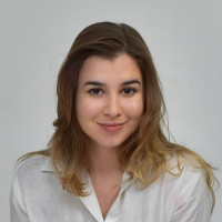 Репетитор - Софія П. id: 85619