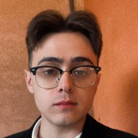 Репетитор - Павел П. id: 195104
