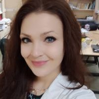 Репетитор - Оксана М. id: 134394
