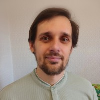 Олег Ефоремов  репетитор  Английского языка онлайн