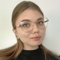 Репетитор Оксана Кравчук - BUKI