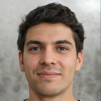 Репетитор Андрій Мельничук - BUKI