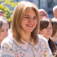 Репетитор Ирина Алексив - BUKI