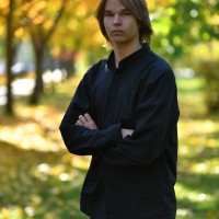 Репетитор Тарас Степанов - BUKI